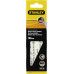 Stanley STA21172-XJ Orrfűrészlap fához HCS, 152 mm, 2 db Stanley STA21172-XJ Orrfűrészlap fához HCS, 152 mm, 2 db