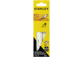 Stanley STA21192-XJ Orrfűrészlap fához HAS, 152 mm, 2 db
