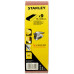 Stanley STA33481-QZ Csiszolószalag, 75 x 533 mm, 3x P60, 3x P80, 3x P100, 9 db