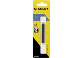 Stanley STA50020-QZ Fém fúrószár HSS-R 3,0 x 61-33mm, 3db