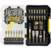 Stanley STA88559-XJ FatMax 55-részes Mixed Impact Torsion Bit készlet
