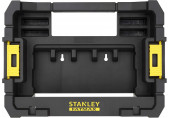 Stanley STA88580-XJ Pro-Stack FatMax Caddy tároló fúrószár- és bitkészletekhez