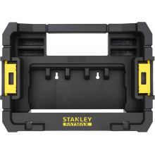 Stanley STA88580-XJ Pro-Stack FatMax Caddy tároló fúrószár- és bitkészletekhez