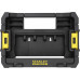Stanley STA88580-XJ Pro-Stack FatMax Caddy tároló fúrószár- és bitkészletekhez