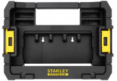Stanley STA88580-XJ Pro-Stack FatMax Caddy tároló fúrószár- és bitkészletekhez