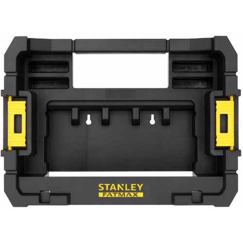 Stanley STA88580-XJ Pro-Stack FatMax Caddy tároló fúrószár- és bitkészletekhez