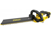 Stanley STCHT8255B-XJ FatMax V20 Akkus sövényvágó (55cm/18V/akku és töltő nélkül)