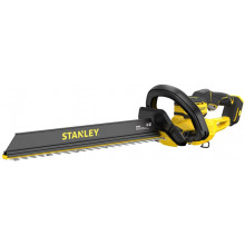 Stanley STCHT8255B-XJ FatMax V20 Akkus sövényvágó (55cm/18V/akku és töltő nélkül)