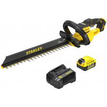Stanley STCHT8255M1-QW FatMax V20 Akkus sövényvágó (55cm/18V/1x4,0Ah)