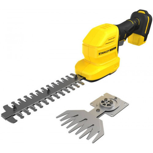 Stanley STCSS20B-XJ FatMax V20 Akkus fű- és bokornyíró olló (18V/akku és töltő nélkül)