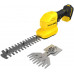 Stanley STCSS20B-XJ FatMax V20 Akkus fű- és bokornyíró olló (18V/akku és töltő nélkül)