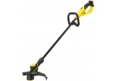 Stanley STCST933B-XJ FatMax V20 Akkus fűszegélynyíró (33cm/18V/akku és töltő nélkül)