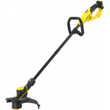 Stanley STCST933B-XJ FatMax V20 Akkus fűszegélynyíró (33cm/18V/akku és töltő nélkül)