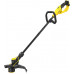 Stanley STCST933B-XJ FatMax V20 Akkus fűszegélynyíró (33cm/18V/akku és töltő nélkül)