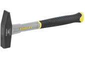 Stanley STHT0-51907 Lakatoskalapács üvegszálas nyéllel, 300g