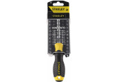 Stanley STHT0-70885 Multibit csavarhúzó készlet 34 részes