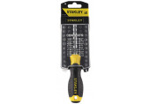 Stanley STHT0-70885 Multibit csavarhúzó készlet, 34 részes