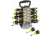 Stanley STHT0-70888 51 részes csavarhúzó készlet
