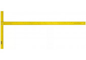 Stanley STHT1-05894 Metrikus T-derékszög 1220mm