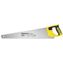 Stanley STHT1-20353 Tradecut 3.0 Kézi fűrész 11 TPI x 550 mm