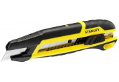 Stanley STHT10501-0 FatMax Tördelhető pengés kés, 18mm