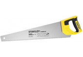 Stanley STHT20350-1 Tradecut 3.0 Kézi fűrész 8 TPI x 500 mm
