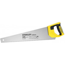 Stanley STHT20350-1 Tradecut 3.0 Kézi fűrész 8 TPI x 500 mm