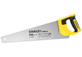 Stanley STHT20354-1 Tradecut 3.0 Kézi fűrész 8 TPI x 450 mm