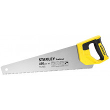 Stanley STHT20354-1 Tradecut 3.0 Kézi fűrész 8 TPI x 450 mm