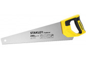 Stanley STHT20355-1 Tradecut 3.0 Kézi fűrész 11 TPI x 450 mm