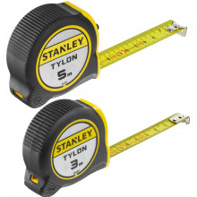 Stanley STHT37260-0 Tylon Mérőszalag készlet, 3 m és 5 m