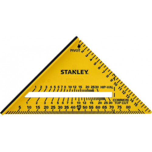 Stanley STHT46012-0 Ácsderékszög 180mm Stanley STHT46012-0 Ácsderékszög 180mm