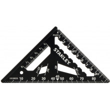 Stanley STHT46100-0 Állítható alumínium ácsderékszög 110mm
