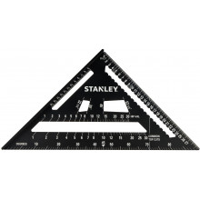 Stanley STHT46102-0 Állítható alumínium ácsderékszög 300mm
