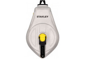 Stanley STHT47110-0 Fémházas kicsapózsinór 1:1, 30m