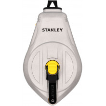 Stanley STHT47110-0 Fémházas kicsapózsinór 1:1, 30m