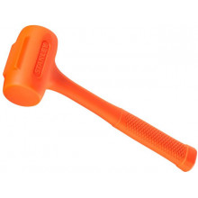 Stanley STHT57533-0 FatMax Visszarúgásmentes kalapács, 1200 g