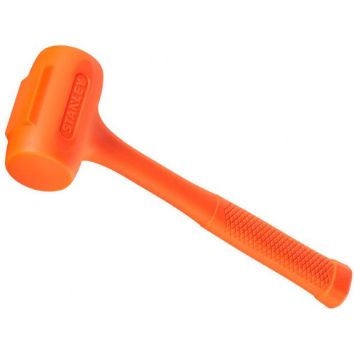 Stanley STHT57533-0 FatMax Visszarúgásmentes kalapács, 1200 g Stanley STHT57533-0 FatMax Visszarúgásmentes kalapács, 1200 g