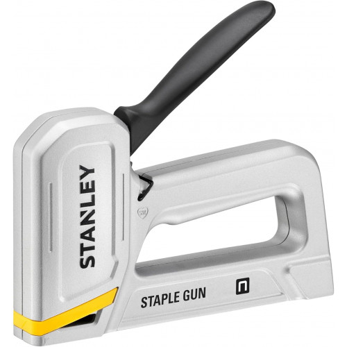 Stanley STHT70150-0 FatMax Kézi tűzőgép HD (G kpcsokhoz, 6-14 mm)