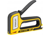 Stanley STHT70440-0 FatMax Kézi tűzőgép és szegbelövő LD (a kpcsokhoz és J szegekhez)