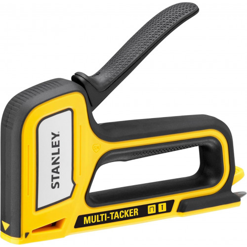Stanley STHT70440-0 FatMax Kézi tűzőgép és szegbelövő LD (a kpcsokhoz és J szegekhez)