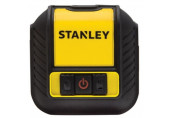 Stanley STHT77498-1 Cubix Keresztsugaras lézeres szintező, vörös