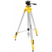 Stanley STHT77643-1 1/4" Teleszkópos tripod állítható fejjel, 97-247 cm