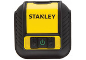 Stanley STHT77499-1 Cubix Keresztsugaras lézeres szintező, zöld