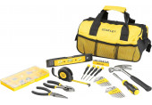 Stanley STMT0-74101 38 részes kéziszerszám készlet táskában