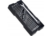 Stanley STMT1-74178 16 részes csillag-villáskulcs készlet (6-24mm)