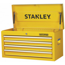 Stanley STMT1-75062 27" Fém tárolószekrény (Top chest)