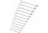 Stanley STMT82843-0 Csillag-villáskulcs készlet 12db (8-19mm)