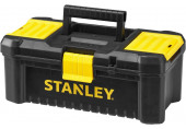 Stanley STST1-75514 12,5" Essential Műanyag csatos szerszámosláda