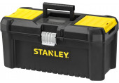 Stanley STST1-75518 16" Essential Fémcsatos szerszámosláda